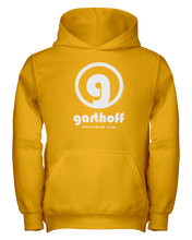Family Famous Garthoff Circle Vibe Youth Hoodie