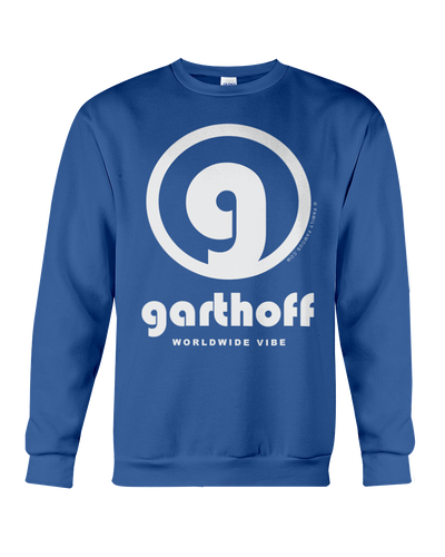 Family Famous Garthoff Circle Vibe Sweatshirt