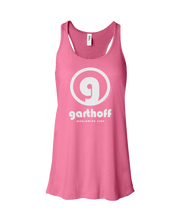 Family Famous Garthoff Circle Vibe Contoured Tank