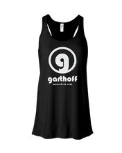 Family Famous Garthoff Circle Vibe Contoured Tank