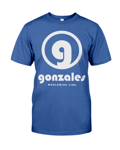 Family Famous Gonzales Circle Vibe Tee