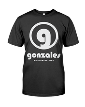 Family Famous Gonzales Circle Vibe Tee