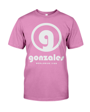 Family Famous Gonzales Circle Vibe Tee