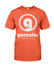 Family Famous Gonzales Circle Vibe Tee