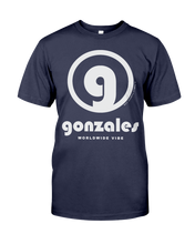 Family Famous Gonzales Circle Vibe Tee