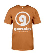 Family Famous Gonzales Circle Vibe Tee
