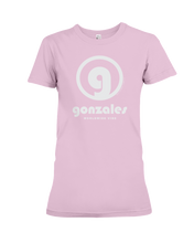 Family Famous Gonzales Circle Vibe Ladies Tee