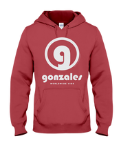 Family Famous Gonzales Circle Vibe Hoodie