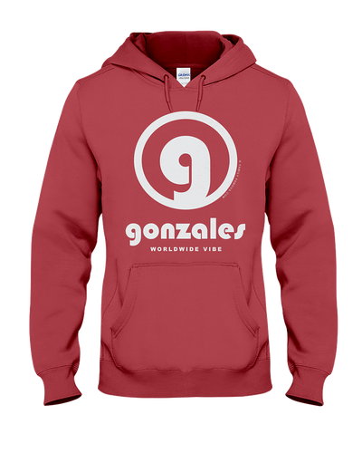 Family Famous Gonzales Circle Vibe Hoodie