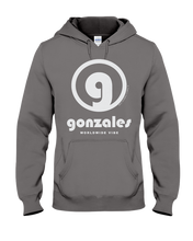 Family Famous Gonzales Circle Vibe Hoodie