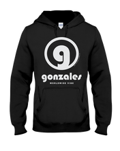 Family Famous Gonzales Circle Vibe Hoodie