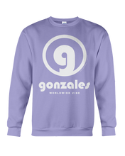Family Famous Gonzales Circle Vibe Sweatshirt