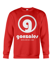 Family Famous Gonzales Circle Vibe Sweatshirt