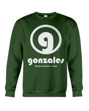 Family Famous Gonzales Circle Vibe Sweatshirt