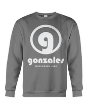 Family Famous Gonzales Circle Vibe Sweatshirt