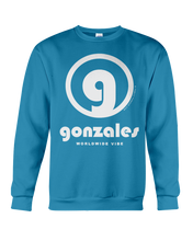 Family Famous Gonzales Circle Vibe Sweatshirt