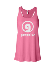 Family Famous Gonzales Circle Vibe Contoured Tank