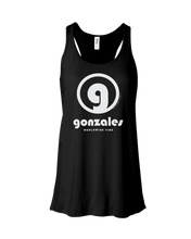 Family Famous Gonzales Circle Vibe Contoured Tank