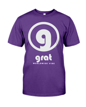 Family Famous Grat Circle Vibe Tee