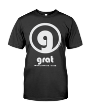 Family Famous Grat Circle Vibe Tee