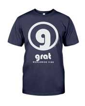 Family Famous Grat Circle Vibe Tee