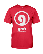 Family Famous Grat Circle Vibe Tee