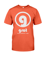 Family Famous Grat Circle Vibe Tee