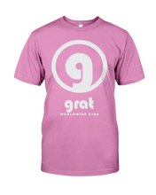 Family Famous Grat Circle Vibe Tee