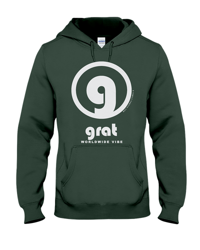 Family Famous Grat Circle Vibe Hoodie