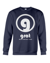 Family Famous Grat Circle Vibe Sweatshirt