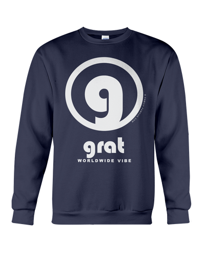 Family Famous Grat Circle Vibe Sweatshirt