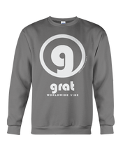 Family Famous Grat Circle Vibe Sweatshirt