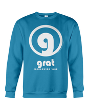 Family Famous Grat Circle Vibe Sweatshirt