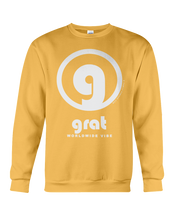 Family Famous Grat Circle Vibe Sweatshirt