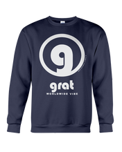 Family Famous Grat Circle Vibe Sweatshirt