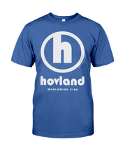 Family Famous Hovland Circle Vibe Tee