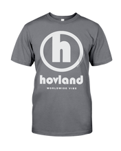 Family Famous Hovland Circle Vibe Tee