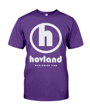 Family Famous Hovland Circle Vibe Tee