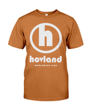 Family Famous Hovland Circle Vibe Tee