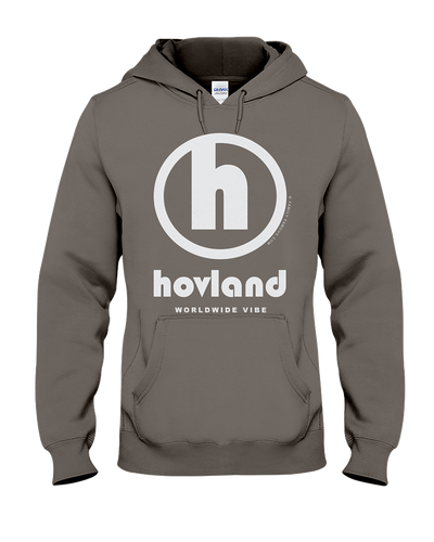 Family Famous Hovland Circle Vibe Hoodie