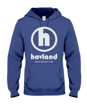 Family Famous Hovland Circle Vibe Hoodie