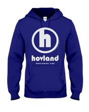Family Famous Hovland Circle Vibe Hoodie