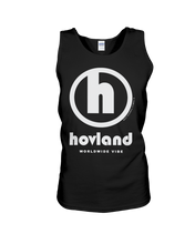 Family Famous Hovland Circle Vibe Cotton Tank