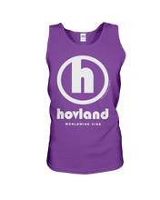 Family Famous Hovland Circle Vibe Cotton Tank