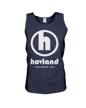 Family Famous Hovland Circle Vibe Cotton Tank
