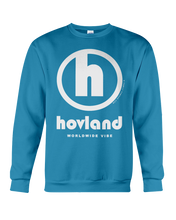 Family Famous Hovland Circle Vibe Sweatshirt