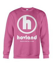 Family Famous Hovland Circle Vibe Sweatshirt