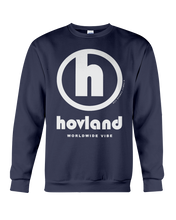 Family Famous Hovland Circle Vibe Sweatshirt