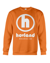 Family Famous Hovland Circle Vibe Sweatshirt