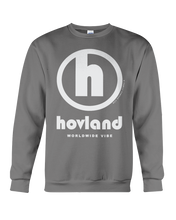 Family Famous Hovland Circle Vibe Sweatshirt
